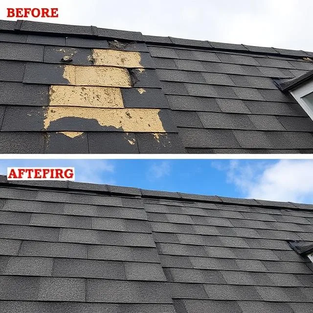 Roof Repair Near Me in Hanover, MA near me